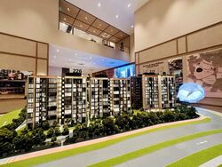 Jalan Jurong Kechil (D21), Condominium #553342401